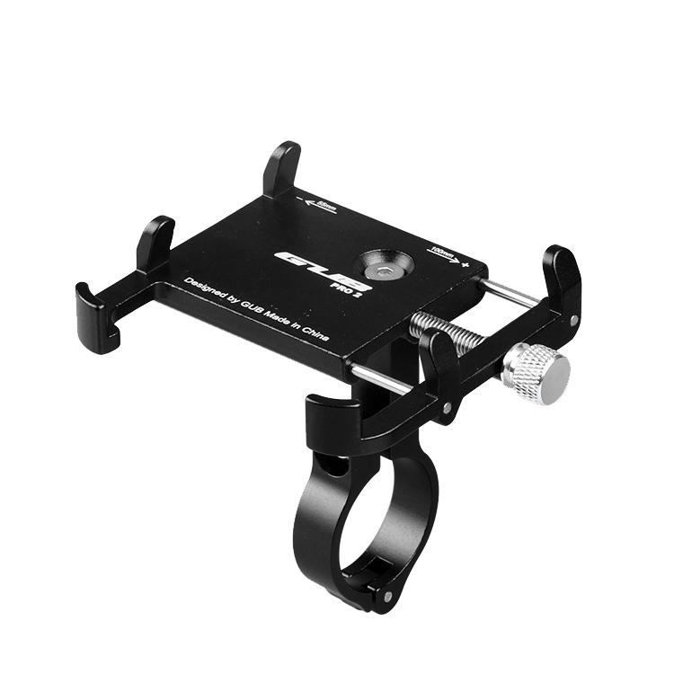 Phone Holder Clip Bracket for Xiaomi M365 Pro Electric Scooter Case Bicycle  Accessories Universal MTB Road Bike Phone Holder