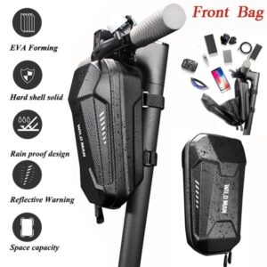 Universal Scooter Head Handle Bag Front for Xiaomi