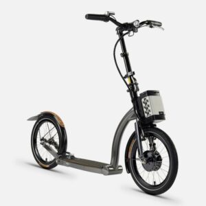 Read more about the article Swifty One-e Scooter – £1,598-£1,623