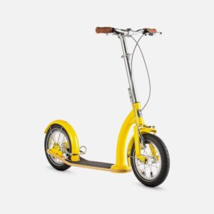 Read more about the article SwiftyIXI Scooter – £349